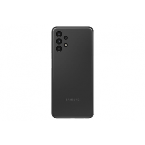 Samsung - Galaxy A13 64 GB, Negro, desbloqueado - Nuevo
