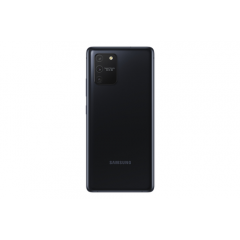 Samsung - Galaxy S10 128 GB, Negro, desbloqueado - Nuevo