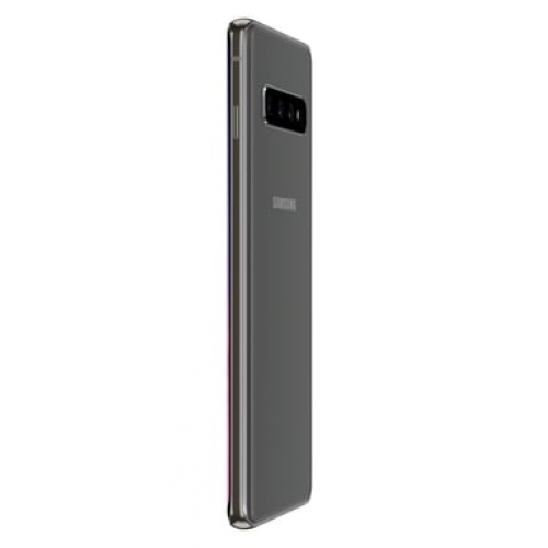 Samsung - Galaxy S10 128 GB, Negro, desbloqueado - Nuevo