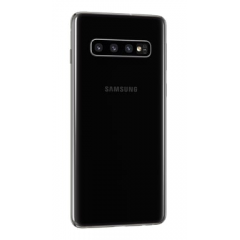 Samsung - Galaxy S10 128 GB, Negro, desbloqueado - Nuevo