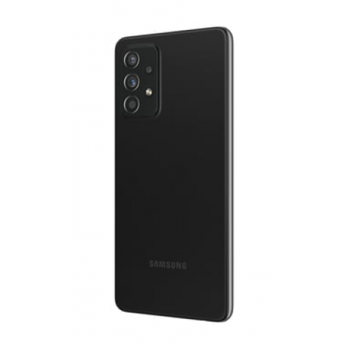 Samsung - Galaxy A52 5G 128 GB, negro, desbloqueado - Nuevo