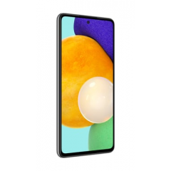 Samsung - Galaxy A52 5G 128 GB, negro, desbloqueado - Nuevo