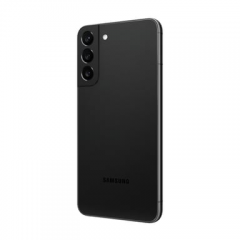 Samsung - Galaxy S22+ 5G 128 GB, Negro, Desbloqueado - Nuevo