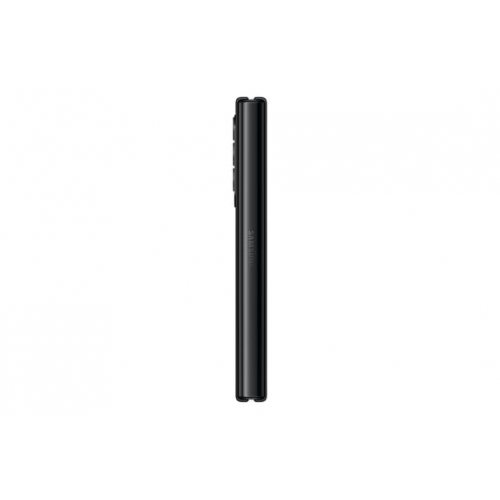 Samsung - Galaxy Z Fold3 5G 512GB, Negro, Desbloqueado - Nuevo