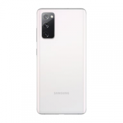 Samsung - Galaxy S20 FE 128 GB, blanco, desbloqueado - Nuevo