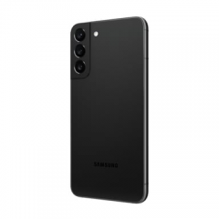 Samsung - Galaxy S22+ 5G 256 GB, Negro, Desbloqueado - Nuevo