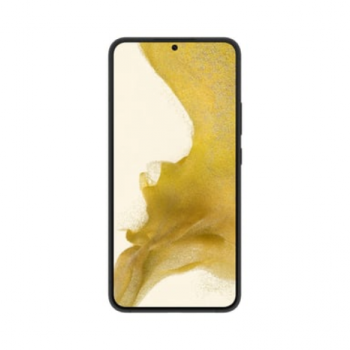 Samsung - Galaxy S22+ 5G 256 GB, Negro, Desbloqueado - Nuevo