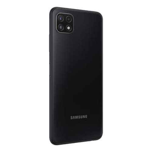 Samsung - Galaxy A22 5G 128GB, Gris, Desbloqueado - Nuevo
