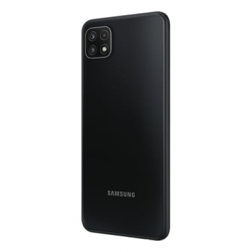 Samsung - Galaxy A22 5G 128GB, Gris, Desbloqueado - Nuevo