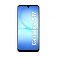 Samsung - Samsung Galaxy A17 4G 8GB/256GB Gris (Gray) Dual SIM - Nuevo