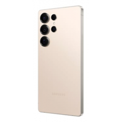 Samsung - Galaxy S25 Ultra (5G) 1 TB, Titanio Oro Rosa - Nuevo