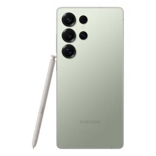 Samsung - Galaxy S25 Ultra (5G) 1 TB, Titanio Verde - Nuevo