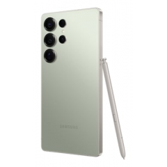 Samsung - Galaxy S25 Ultra (5G) 512 GB, Titanio Verde - Nuevo