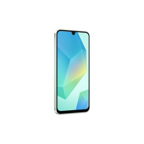 Samsung - Samsung Galaxy A16 (4G) 256 GB, Verde - Nuevo