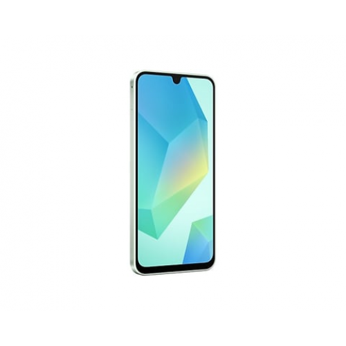 Samsung - Galaxy A16 (4G) 256 GB, Verde - Nuevo