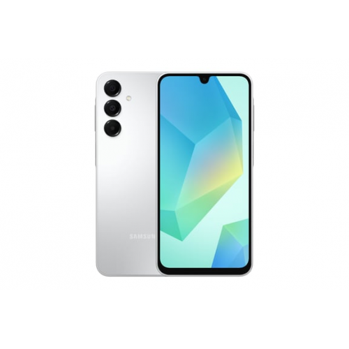 Samsung - Galaxy A16 (4G) 256 GB, Gris - Nuevo