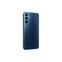 Samsung - Galaxy M15 (5G) 128 GB, Azul - Nuevo