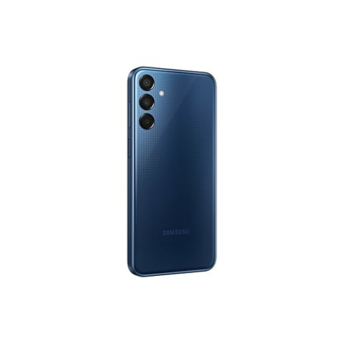 Samsung - Galaxy M15 (5G) 128 GB, Azul - Nuevo