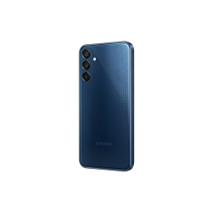 Samsung - Galaxy M15 (5G) 128 GB, Azul - Nuevo
