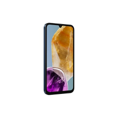 Samsung - Galaxy M15 (5G) 128 GB, Azul - Nuevo