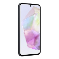 Samsung - Galaxy A35 (5G) [Edición Empresarial] 128 GB, Azul Medianoche - Nuevo