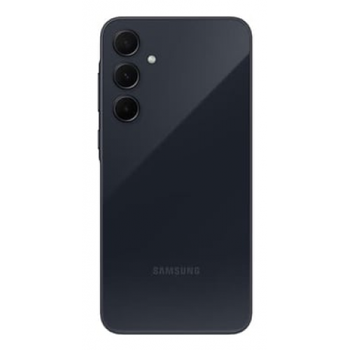 Samsung - Galaxy A35 (5G) [Edición Empresarial] 128 GB, Azul Medianoche - Nuevo