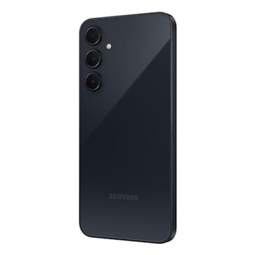 Samsung - Galaxy A35 (5G) [Edición Empresarial] 128 GB, Azul Medianoche - Nuevo