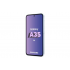 Samsung - Galaxy A35 (5G) 256 GB, Azul - Nuevo