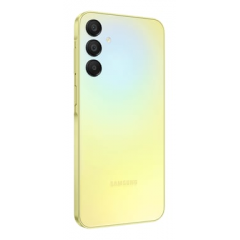 Samsung - Galaxy A15 (5G) 128GB, Lima - Nuevo