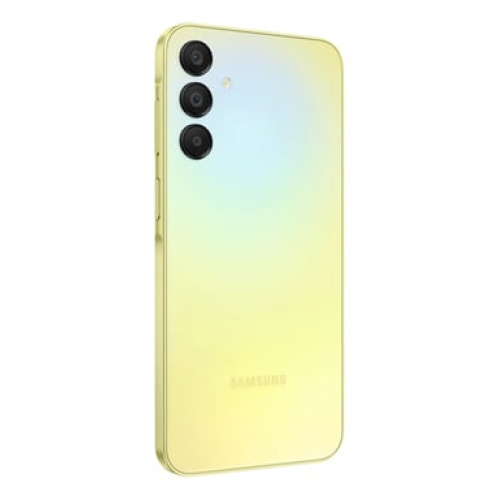Samsung - Galaxy A15 (5G) 128GB, Lima - Nuevo