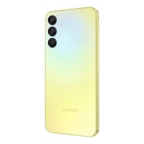 Samsung - Galaxy A15 (5G) 128GB, Lima - Nuevo