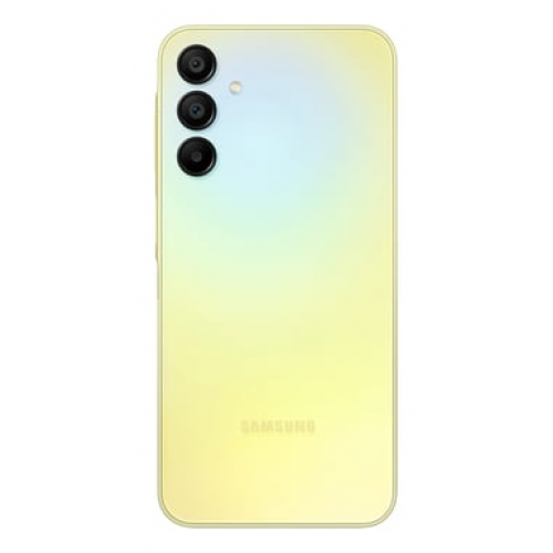 Samsung - Galaxy A15 (5G) 128GB, Lima - Nuevo