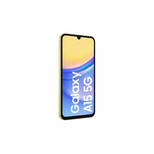 Samsung - Galaxy A15 (5G) 128GB, Lima - Nuevo