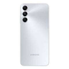 Samsung - Samsung Galaxy A05s 4GB/64GB Plata Dual SIM SM-A057G - Nuevo