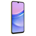 Samsung - Galaxy A15 (4G) 128 GB, Amarillo - Nuevo