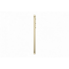 Samsung - Galaxy S24 Plus (5G) 256 Gb, Crema, Desbloqueado - Nuevo