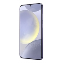 Samsung - Galaxy S24 Plus (5G) 256 Gb, Indigo, Desbloqueado - Nuevo