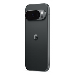 Google - Pixel 10 Pro (5G) 128 GB, Negro volcánico - Nuevo