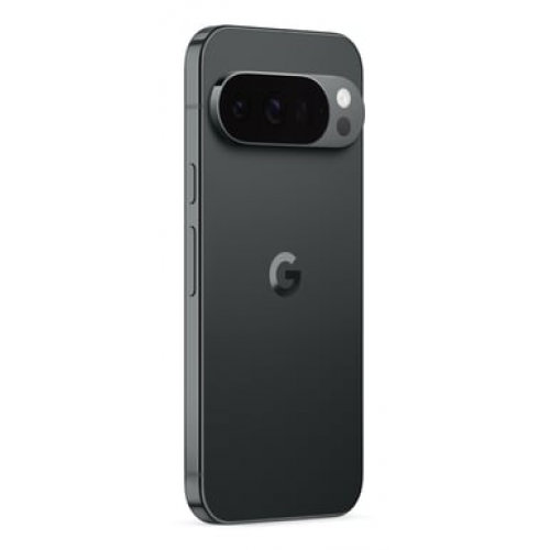 Google - Pixel 10 Pro (5G) 128 GB, Negro volcánico - Nuevo