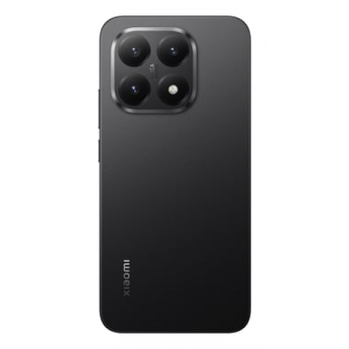 Xiaomi - 15T (5G) 256 GB, Negro - Nuevo