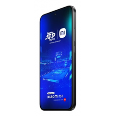 Xiaomi - 15T (5G) 256 GB, Negro - Nuevo