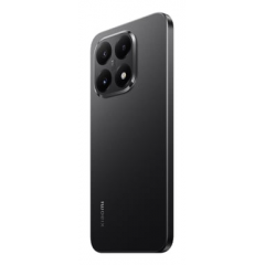 Xiaomi - 15T (5G) 256 GB, Negro - Nuevo
