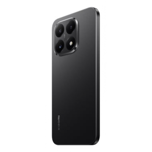 Xiaomi - 15T (5G) 256 GB, Negro - Nuevo