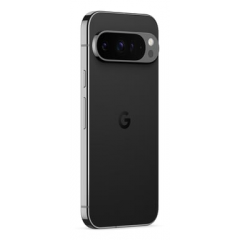 Google - Pixel 9 Pro XL (5G) 128 GB, negro obsidiana - Nuevo
