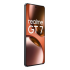 Realme - realme GT 7 17,2 cm (6.78") SIM doble Android 15 5G USB Tipo C 12 GB 256 GB 7000 mAh Negro - Nuevo