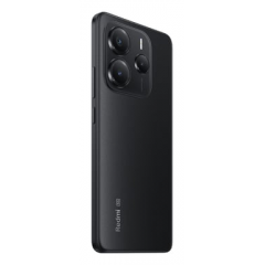 Xiaomi - Redmi Note 14 (5G) 256 GB, Negro - Nuevo