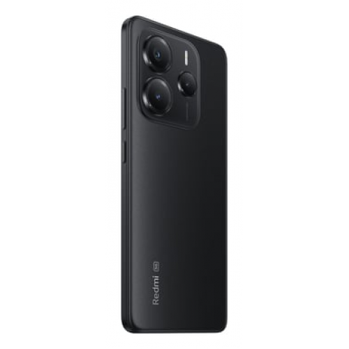 Xiaomi - Redmi Note 14 (5G) 256 GB, Negro - Nuevo