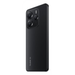 Xiaomi - Redmi Note 14 (5G) 256 GB, Negro - Nuevo