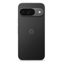 Google - Pixel 9 (5G) 128 GB, negro obsidiana - Nuevo