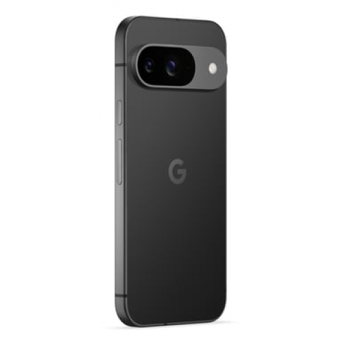 Google - Pixel 9 (5G) 128 GB, negro obsidiana - Nuevo